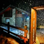 Ca' De Sass Bed & Breakfast 3*