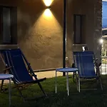 Ca' De Sass Pila (Valle d'Aosta)