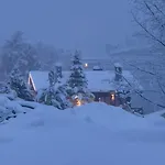 Ca' De Sass Pila (Valle d'Aosta)