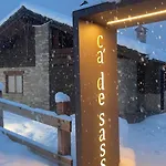 Ca' De Sass Bed & Breakfast 3*
