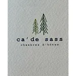 Ca' De Sass 住宿加早餐酒店 3*