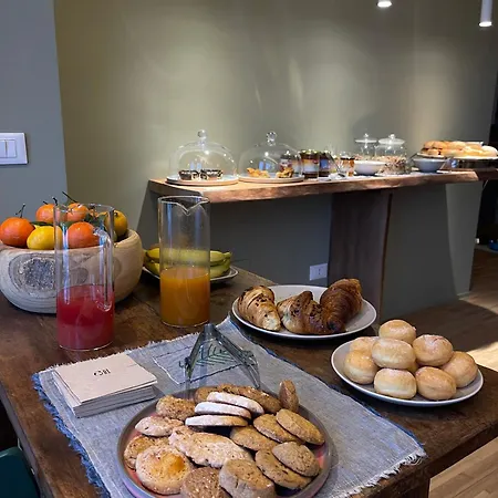 Bed and Breakfast Ca' De Sass 3*