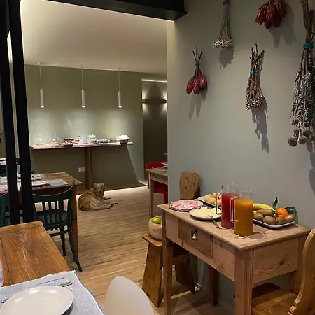 Ca' De Sass Frühstückspension Pila (Valle d'Aosta)