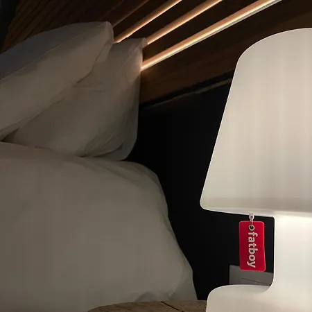 Ca' De Sass Bed & Breakfast 3*