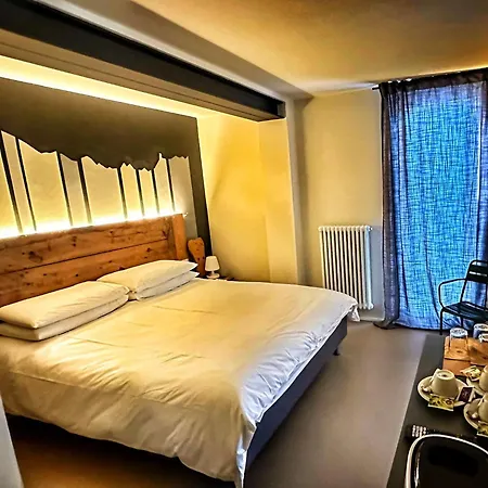 Ca' De Sass Pila (Valle d'Aosta)