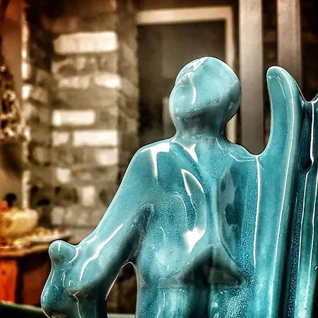 Ca' De Sass Frühstückspension Pila (Valle d'Aosta)