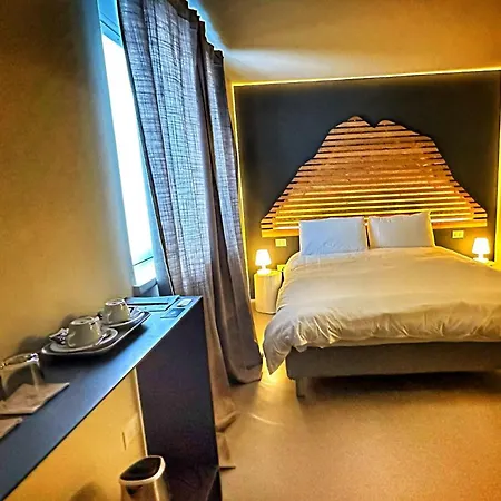 Ca' De Sass 3* Pila (Valle d'Aosta)