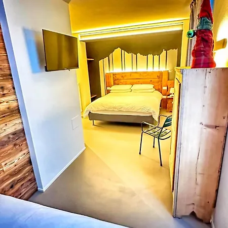 Frühstückspension Ca' De Sass Pila (Valle d'Aosta)