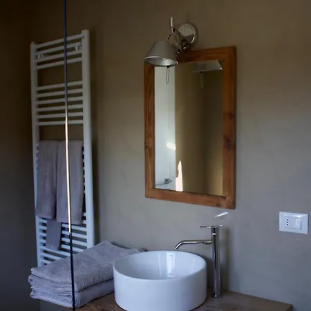 Frühstückspension Ca' De Sass Pila (Valle d'Aosta)