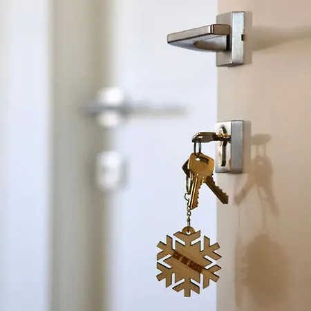 Ca' De Sass 3* Pila (Valle d'Aosta)