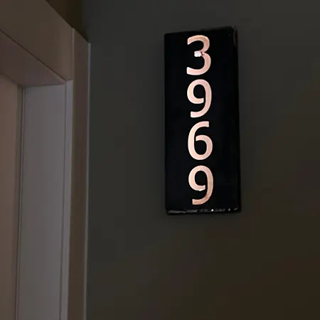 Ca' De Sass Bed and Breakfast