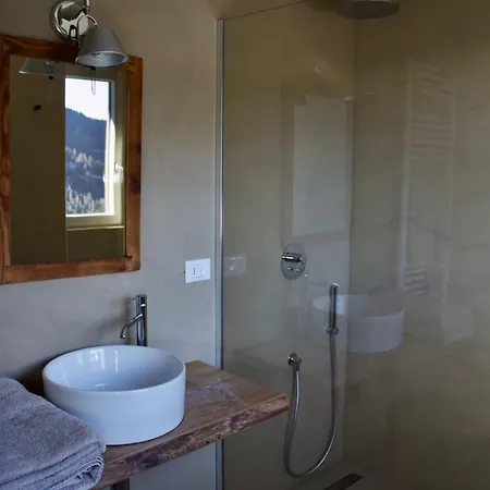 Ca' De Sass Bed & Breakfast 3*