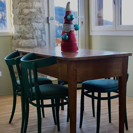 Bed & Breakfast Ca' De Sass Pila (Valle d'Aosta)