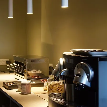 Bed and Breakfast Ca' De Sass 3*