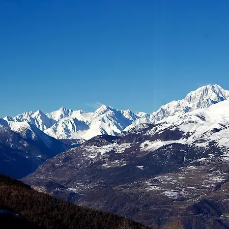 Ca' De Sass Bed & Breakfast 3*