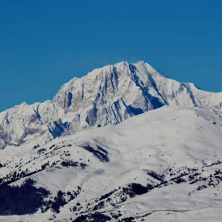 Frühstückspension Ca' De Sass Pila (Valle d'Aosta)