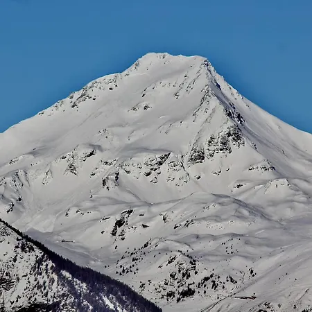 Ca' De Sass 3* Pila (Valle d'Aosta)