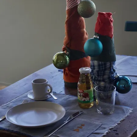 Ca' De Sass 3* Pila (Valle d'Aosta)