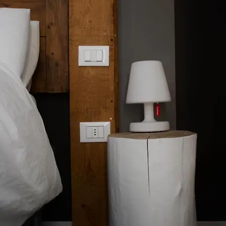 Frühstückspension Ca' De Sass Pila (Valle d'Aosta)