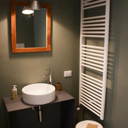 Ca' De Sass Frühstückspension