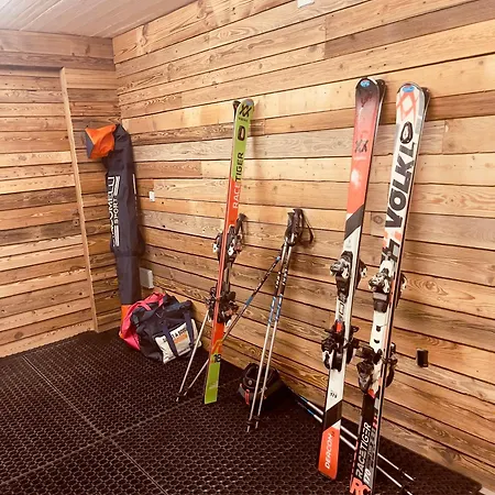 Ca' De Sass 3* Pila (Valle d'Aosta)