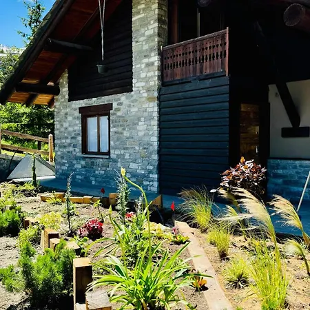 Bed and Breakfast Ca' De Sass