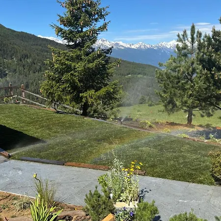 Ca' De Sass Pila (Valle d'Aosta)