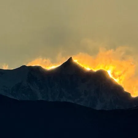 Ca' De Sass Frühstückspension 3*