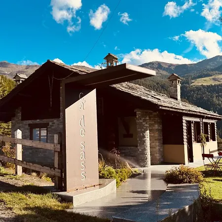 Bed & Breakfast Ca' De Sass 3*