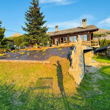 Ca' De Sass Bed & Breakfast