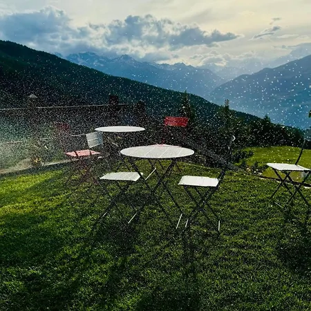 Frühstückspension Ca' De Sass