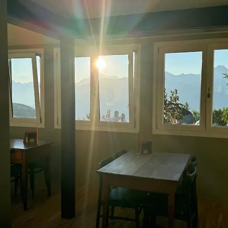 Ca' De Sass Frühstückspension 3*