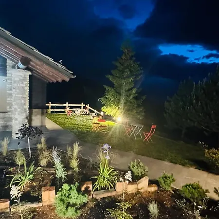 Ca' De Sass Bed & Breakfast Pila (Valle d'Aosta)