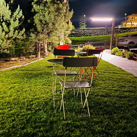 Ca' De Sass Pila (Valle d'Aosta)