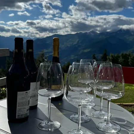 Ca' De Sass 3* Pila (Valle d'Aosta)