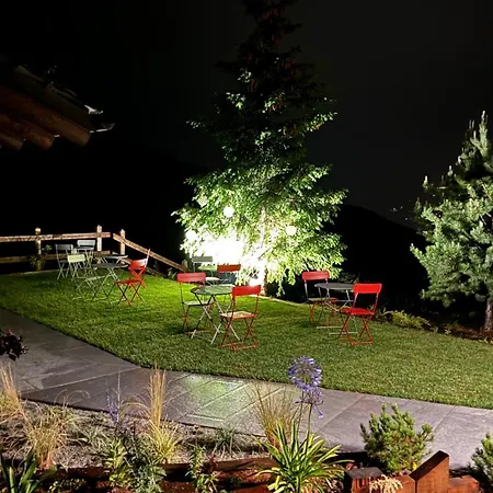 Ca' De Sass 3* Pila (Valle d'Aosta)