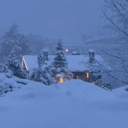 Ca' De Sass Pila (Valle d'Aosta)