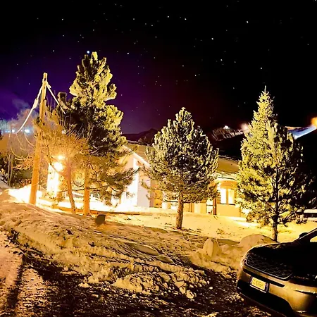 Bed and Breakfast Ca' De Sass 3*