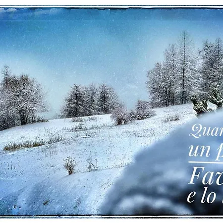 Ca' De Sass Pila (Valle d'Aosta)