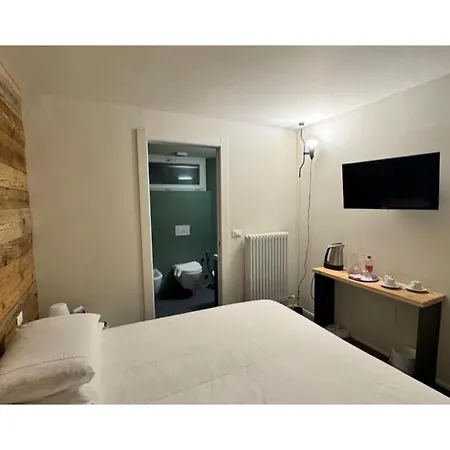 Bed & Breakfast Ca' De Sass Pila (Valle d'Aosta)