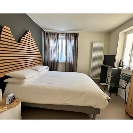 Bed and Breakfast Ca' De Sass