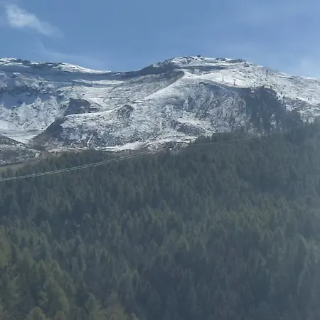 Ca' De Sass 3* Pila (Valle d'Aosta)