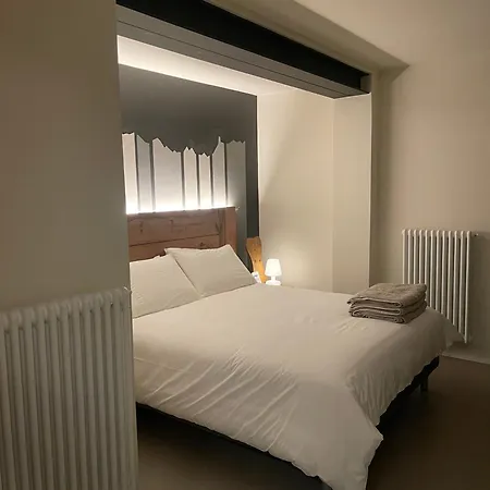Ca' De Sass Bed & Breakfast 3*