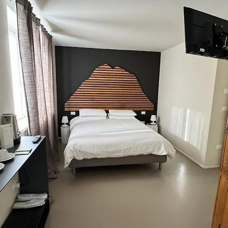 Bed & Breakfast Ca' De Sass Pila (Valle d'Aosta)