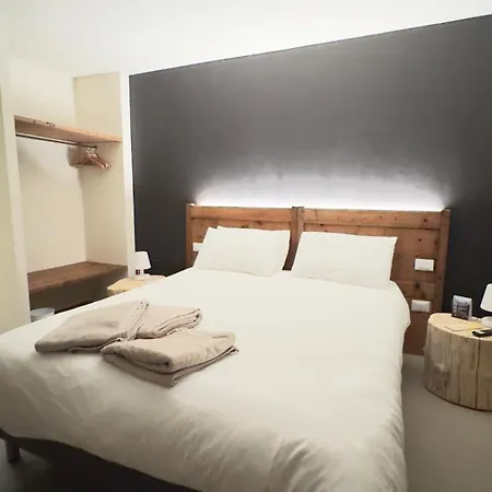 Ca' De Sass 3* Pila (Valle d'Aosta)