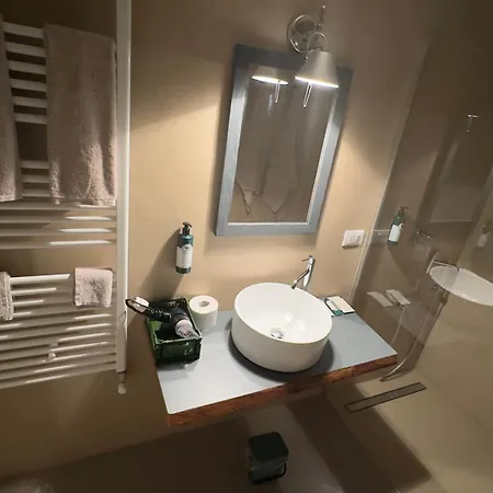 Ca' De Sass Frühstückspension 3*