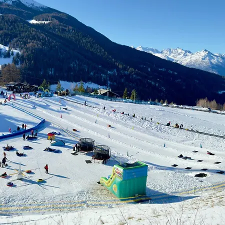 Ca' De Sass Frühstückspension 3*