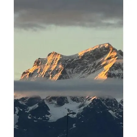 Bed and Breakfast Ca' De Sass Pila (Valle d'Aosta)