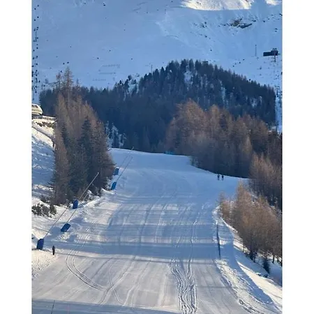 Frühstückspension Ca' De Sass