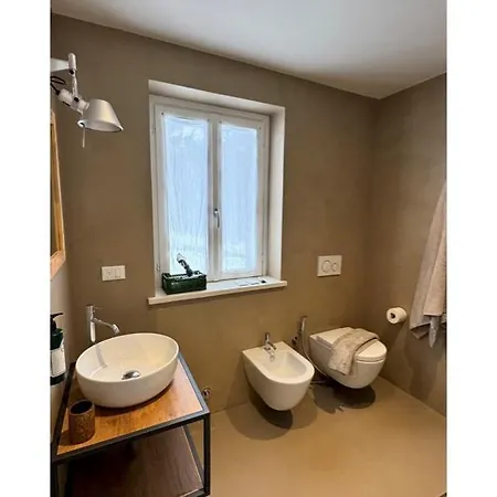 Bed & Breakfast Ca' De Sass 3*